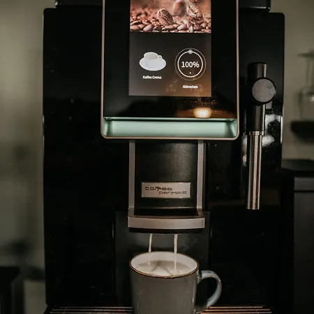 Panzió Stern-kuppelzelt Beverungen