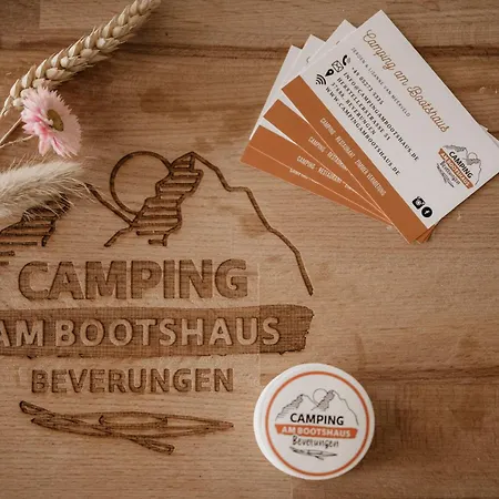 Stern-kuppelzelt Panzió Beverungen