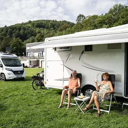 Bed & Breakfast Stern-kuppelzelt *