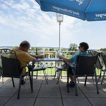 Stern-kuppelzelt Panzió Beverungen