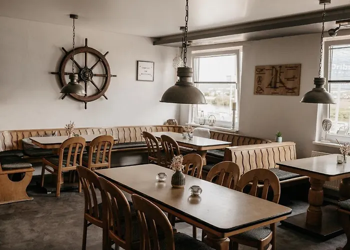 Bed and Breakfast Stern-kuppelzelt *