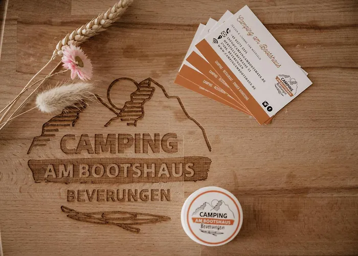 Stern-kuppelzelt Bed and Breakfast Beverungen