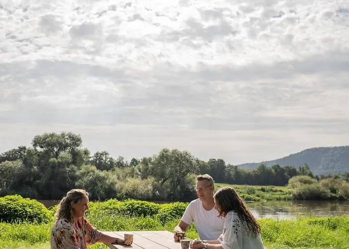 Stern-kuppelzelt * Beverungen