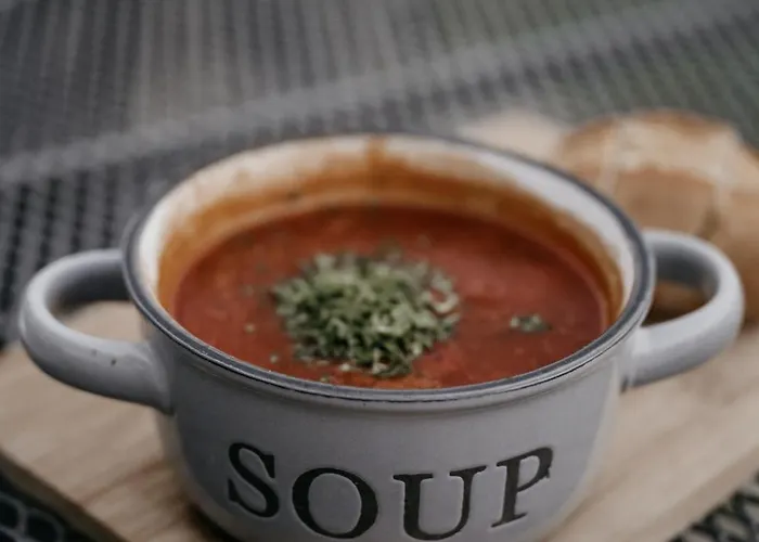 Stern-kuppelzelt Bed and Breakfast