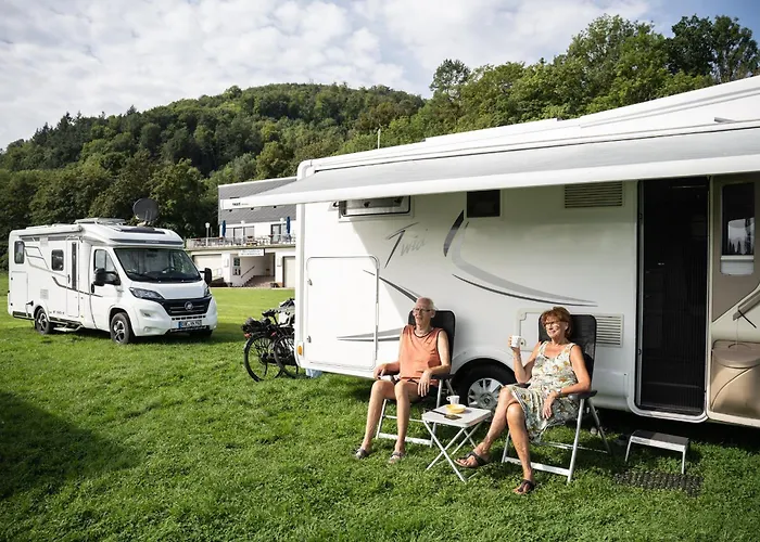 Bed and Breakfast Stern-kuppelzelt *