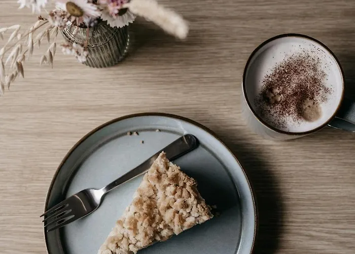 Bed and Breakfast Stern-kuppelzelt Beverungen