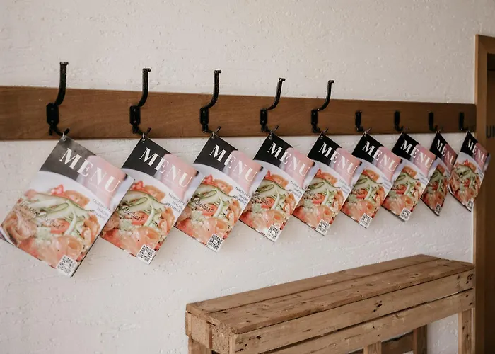 Bed and Breakfast Stern-kuppelzelt *