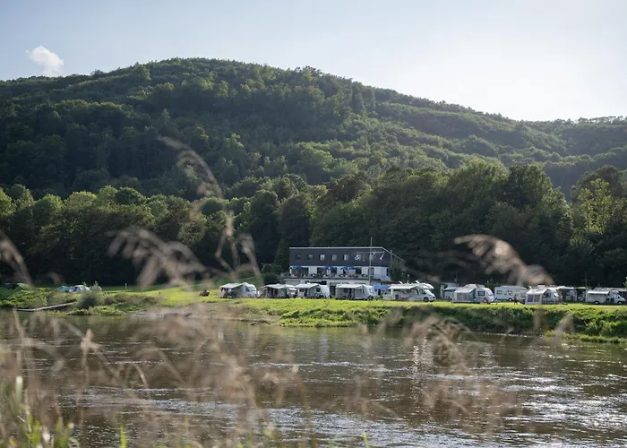 Bed and Breakfast Stern-kuppelzelt